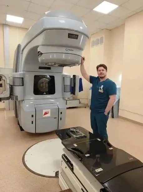  Одна профессия на двоих | Фотография 2