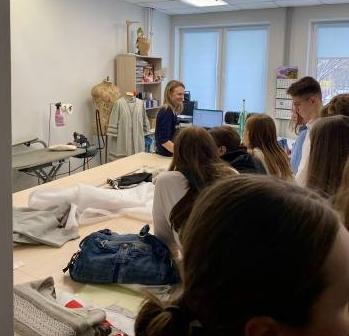 По ту сторону кулис | Фотография 1