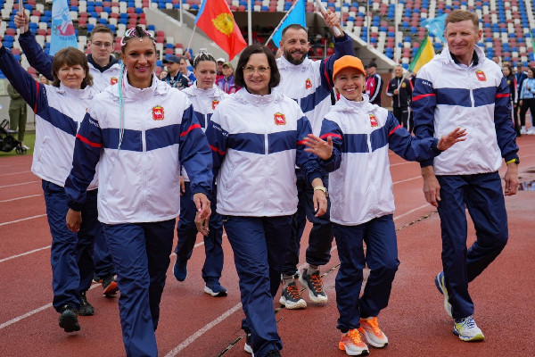Амбициозные задачи