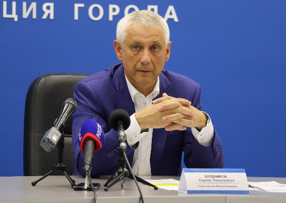 Высокая оценка деятельности