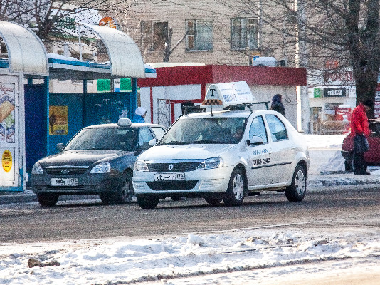 «Надбавка» за снег и дождь