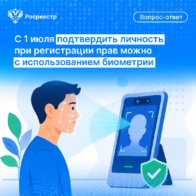 Актуальные вопросы в сфере недвижимости