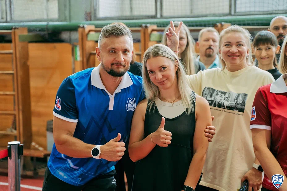 Бегом от инфаркта | Фотография 3