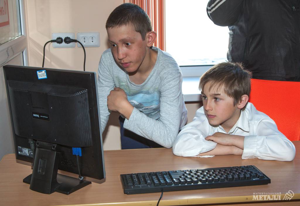 Родитель –  лучший файрвол | Фотография 1