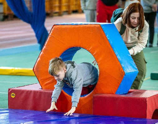 «Мозаика» – крылья для мечты