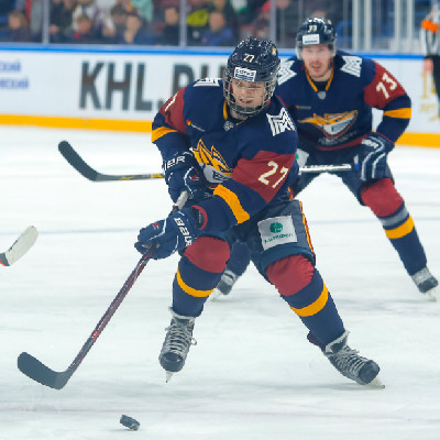 Рекордсмен Вегаса