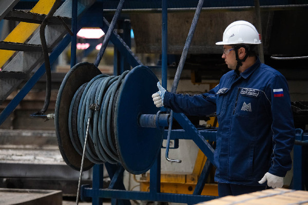 Охота на риски