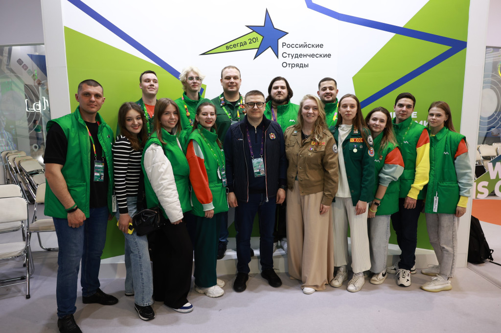 Губернатор идёт навстречу | Фотография 1
