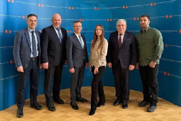 Стратегическое партнёрство