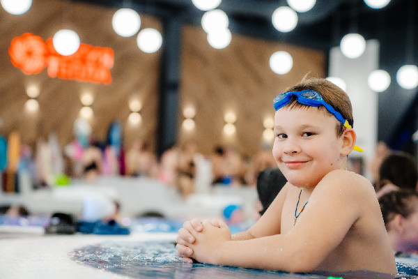 Тропики среди зимы Тропики среди зимы