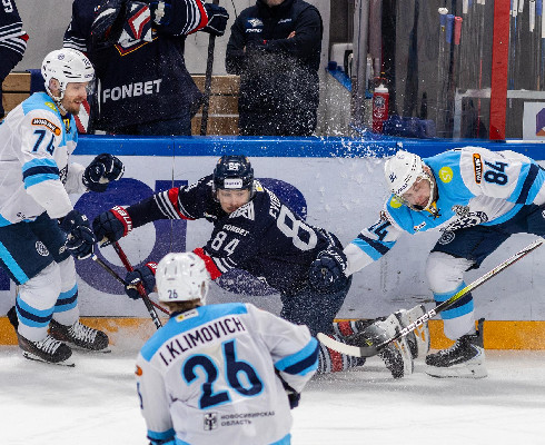 Лауреат первого раунда