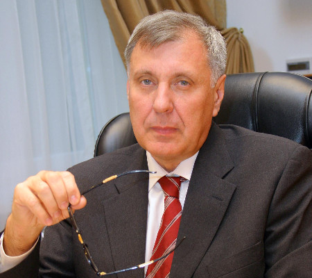 Весомый вклад в историю Магнитки