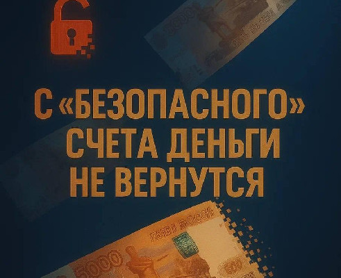 Два миллиона для мошенников