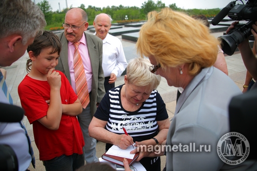 "Магнитка" в надежных руках | Фотография 24
