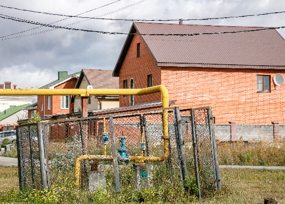 Подсоединить и обслуживать