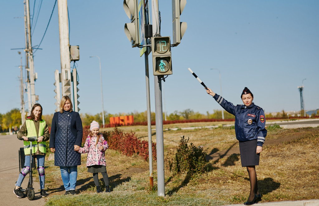 «Внимание – дети!» | Фотография 1