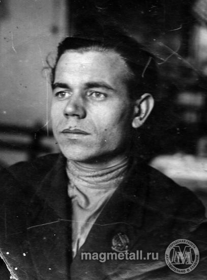 Василий Макаров