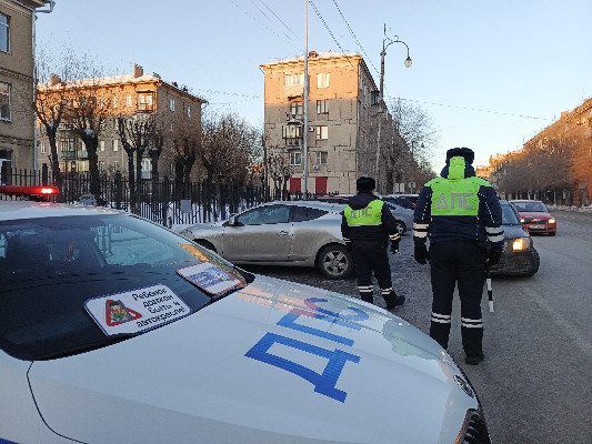 Проверки продолжаются