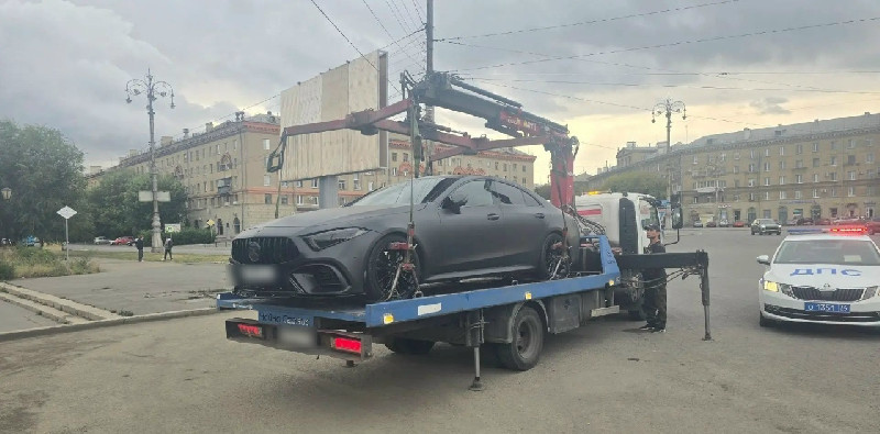 Рассчитывал избежать наказания