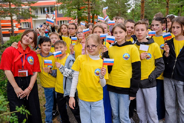 Ярко и вдохновляюще