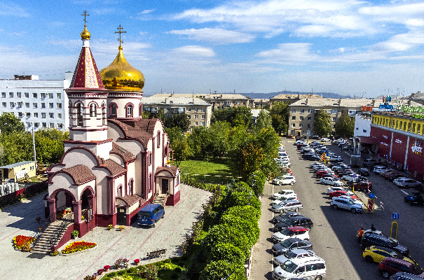 Конец июля будет жарким