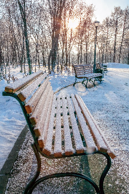 То ли это весна, то ли оттепель… То ли это весна, то ли оттепель…