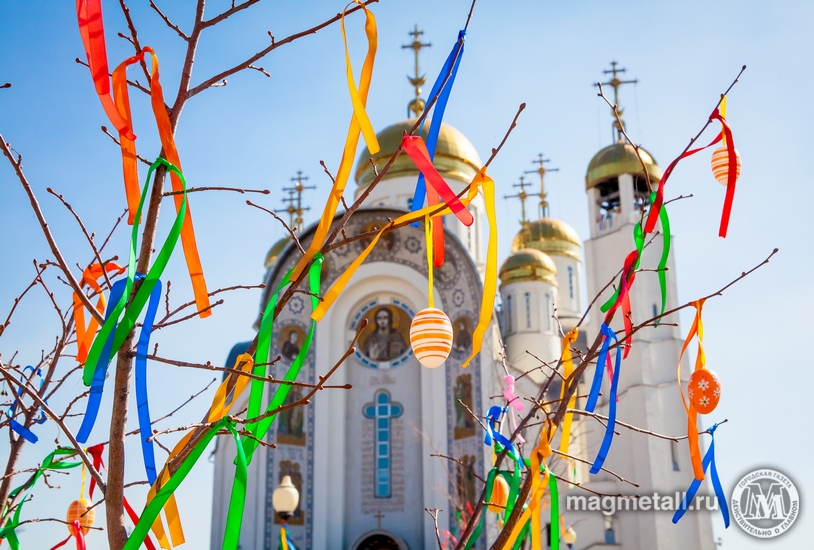 В воскресенье - Воскресение | Фотография 2