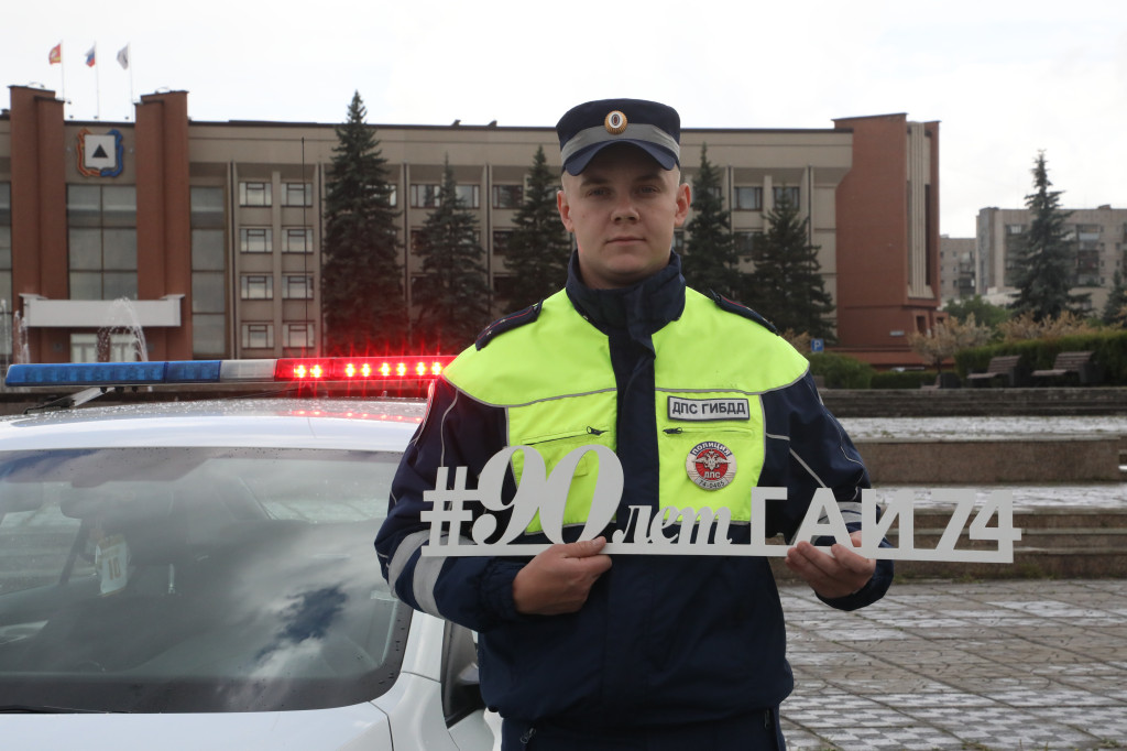 Нарушения ПДД | Фотография 1