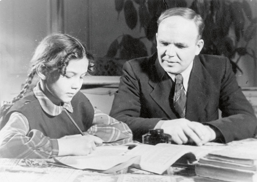 Воспоминания  о хорошем человеке | Фотография 1