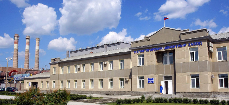 Лидер отрасли