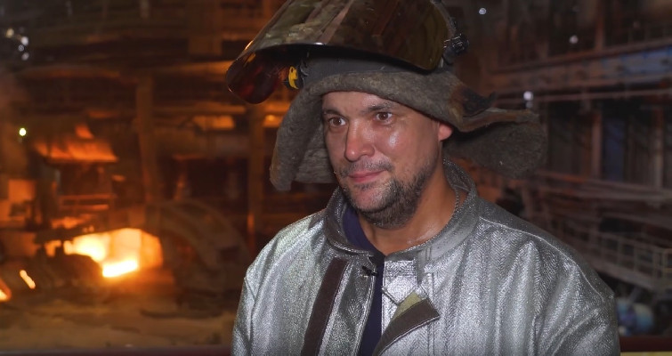 Команда ММК