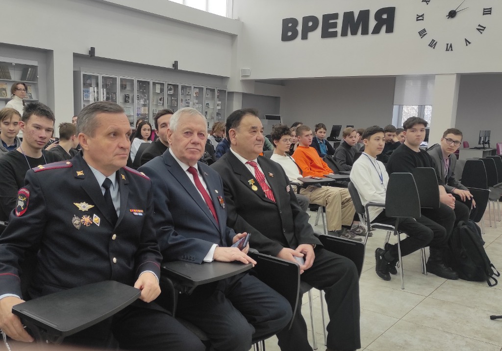 Спасибо за доблестный труд | Фотография 1