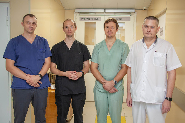 Генетика или чрезмерная любовь к фастфуду?