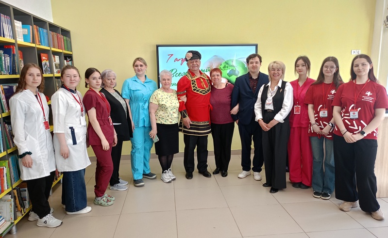 Здорово быть здоровым! | Фотография 2