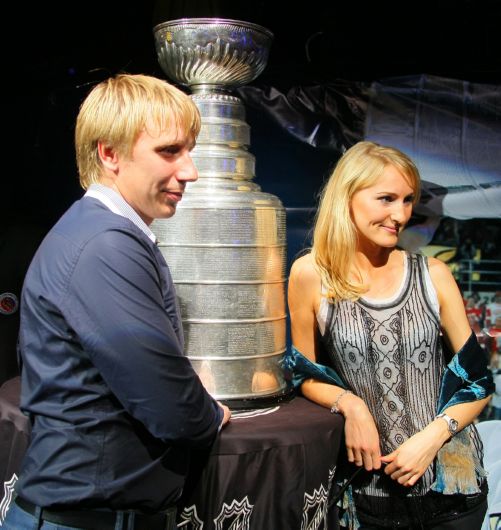 Женя Малкин играет в НХЛ не за деньги | Фотография 2