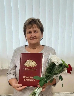 Служить людям