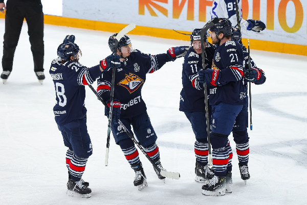 Интрига возвращается