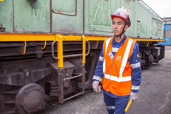 Движущая сила