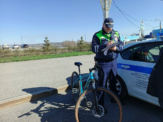 Нарушаешь? Плати штраф