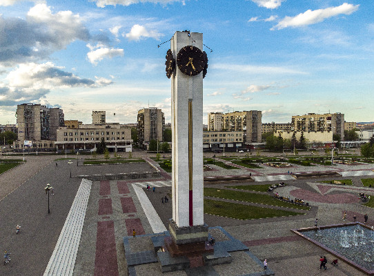 Юбилейная энциклопедия