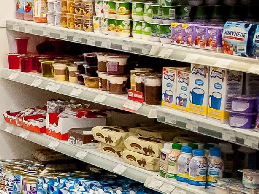 Без витаминов Без витаминов