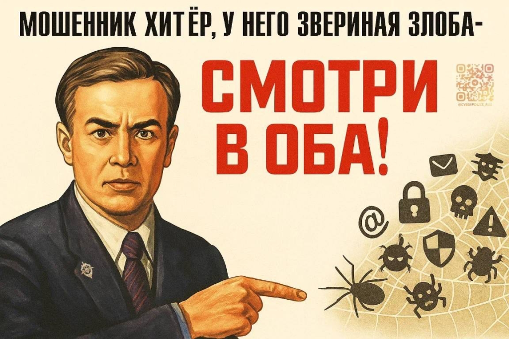 Фейковые инвестиции | Фотография 1