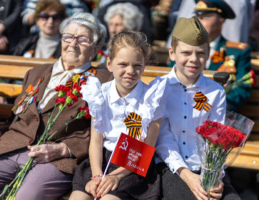 Святой для России праздник