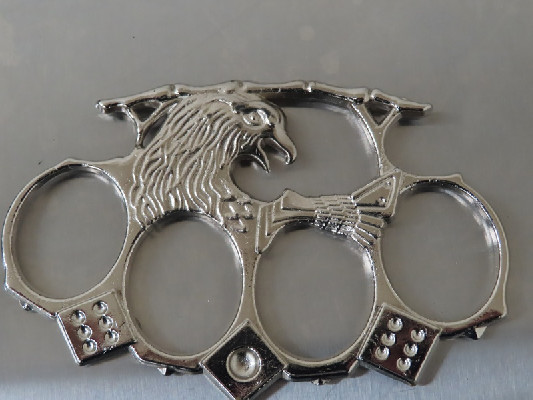 Холодное оружие из жаркой страны