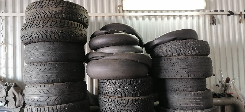 Как правильно утилизировать