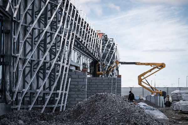 Спорт и инновации