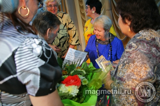 "Магнитка" в надежных руках | Фотография 58
