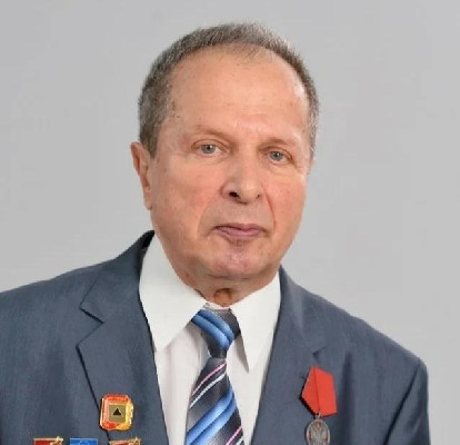 Учёный с мировым именем Учёный с мировым именем