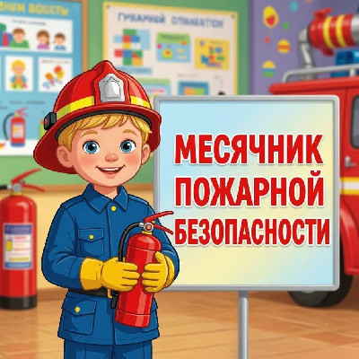 Учат дружить с огнём Учат дружить с огнём