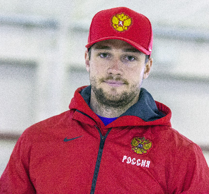 Егор Яковлев снова капитан Егор Яковлев снова капитан